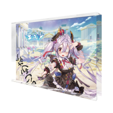 バロール アクリルブロック （長方形）