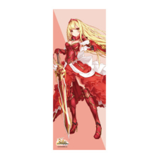 ローズ・ル・ヴァリエ 抱き枕（カバーのみ）