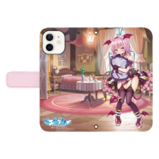 サキュバス スマホケース（手帳型）
