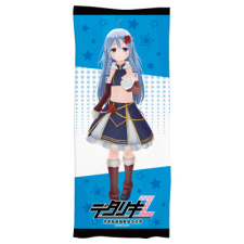 レイン フェイスタオル