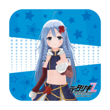 レイン ミニハンカチタオル