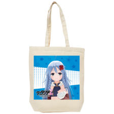 レイン キャンバストート