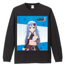 レイン 長袖Tシャツ