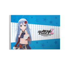 レイン ファブリックパネル（A4）