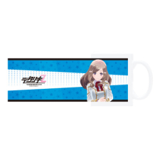 白咲美月 マグカップ