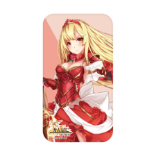 ローズ・ル・ヴァリエ モバイルバッテリー