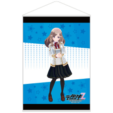 白咲美月 タペストリー（B1）