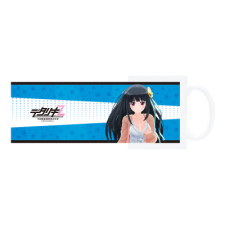 赤城陽菜 マグカップ