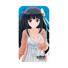 赤城陽菜 モバイルバッテリー