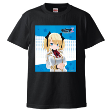 青井七海 Tシャツ