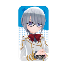 黒木風香 モバイルバッテリー