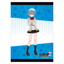 黒木風香 光沢紙ポスター（A3）