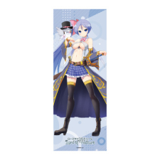 戦乙女ナヴィ 抱き枕（カバーのみ）