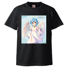 エンジェル Tシャツ