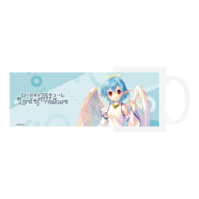 エンジェル マグカップ