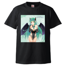 カミーラ Tシャツ