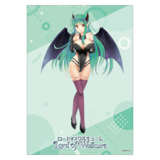 カミーラ 光沢紙ポスター（A3）