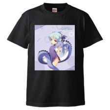 せいりゅう Tシャツ