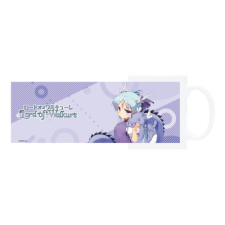 せいりゅう マグカップ