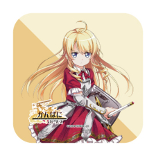 モニク・ワロキエ ミニハンカチタオル