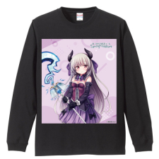 ピコ 長袖Tシャツ