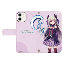 ピコ スマホケース（手帳型）