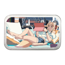 【特別価格】多田野きつね特別展_Edoya Inu8 スライドケース（L）