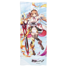 久遠寺真稀 フェイスタオル
