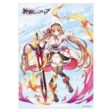 久遠寺真稀 光沢紙ポスター（A3）
