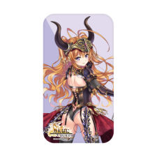 ジークリット・エンデ モバイルバッテリー