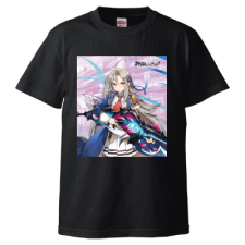 エリー・メイザース Tシャツ