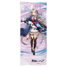 エリー・メイザース フェイスタオル