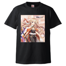 セシリア・ファラデー Tシャツ