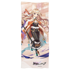 セシリア・ファラデー フェイスタオル