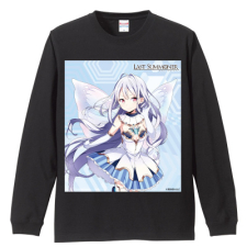 イザナミ 長袖Tシャツ