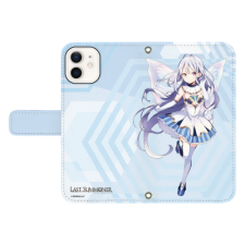 イザナミ スマホケース（手帳型）