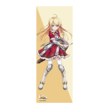 モニク・ワロキエ 抱き枕（カバーのみ）