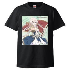 ジャンヌ Tシャツ