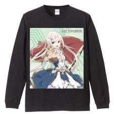 ジャンヌ 長袖Tシャツ