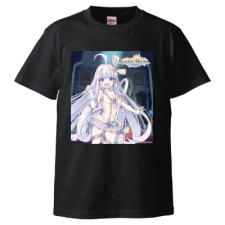 リリー Tシャツ