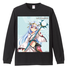 みやび 長袖Tシャツ