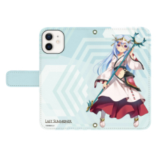 みやび スマホケース（手帳型）