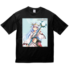 みやび ビッグシルエットTシャツ