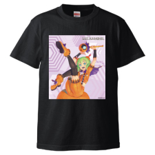 ロビィ Tシャツ