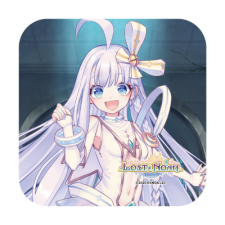 リリー ミニハンカチタオル