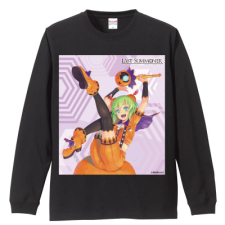 ロビィ 長袖Tシャツ