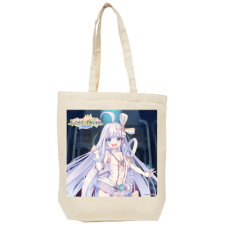 リリー キャンバストート