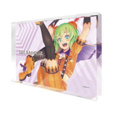 ロビィ アクリルブロック （長方形）