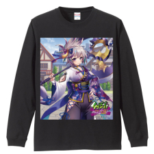 サマンサ 長袖Tシャツ
