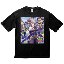 サマンサ ビッグシルエットTシャツ